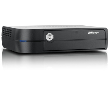 QNAP IS-1500