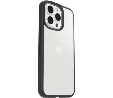 Otterbox React (iPhone 15 Pro Max) Transparant
