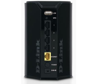 D-Link DIR-636L