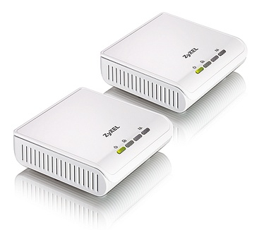 Zyxel PLA-400v2 Starter Kit