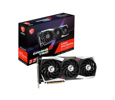 MSI RX 6900 XT GAMING Z TRIO 16G