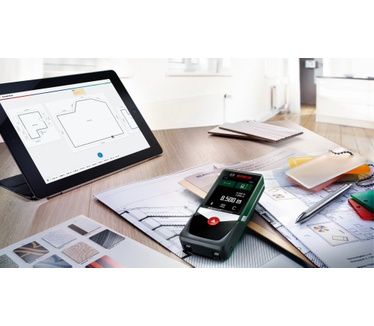 Bosch AdvancedlDistance 50C