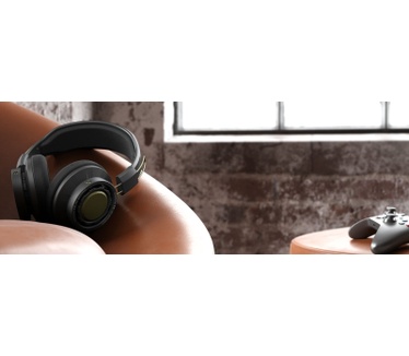 Gioteck TX-40
