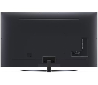 LG UR81 86" (buitenlands model) Zwart