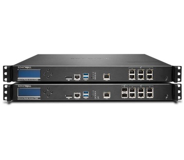 Sonicwall SMA 6210