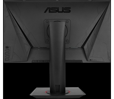 Asus VG248QG Zwart