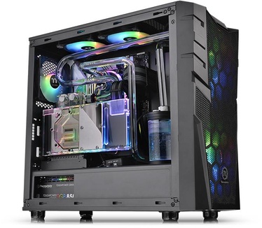 Thermaltake Commander C 32