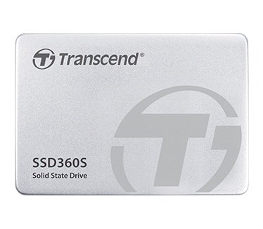 Transcend SSD360 32GB