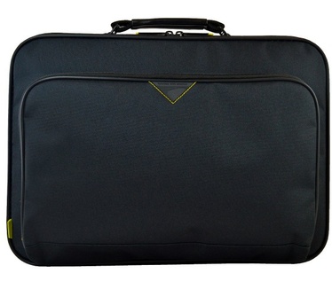 Techair Business Case  Zwart