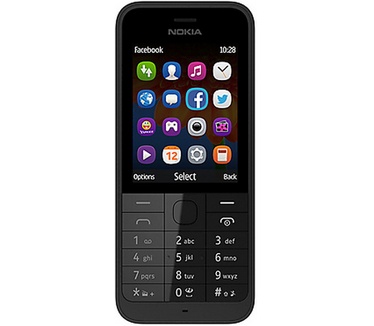 Telfort Nokia 220