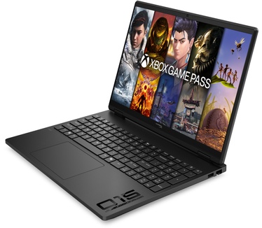 HP HyperX OMEN CS|Ryzen 7|24GB|1TB|15.3