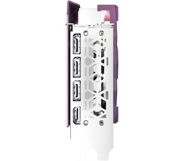 KFA2 GeForce RTX 4070 EX Gamer Pink