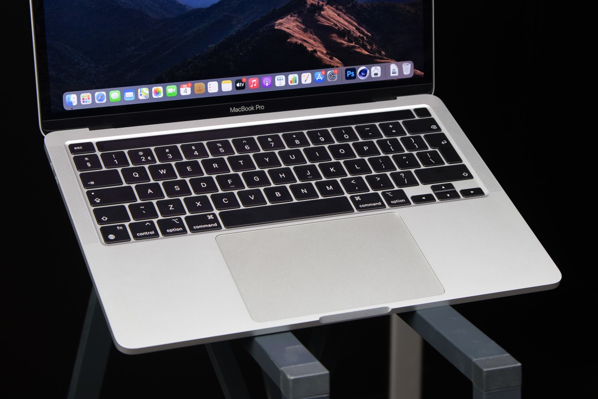 MacBook Pro A1990 15-inch trackpad (2018 - 2019