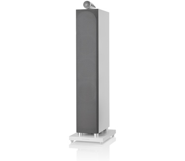 Bowers & Wilkins 702 S3 (Wit)