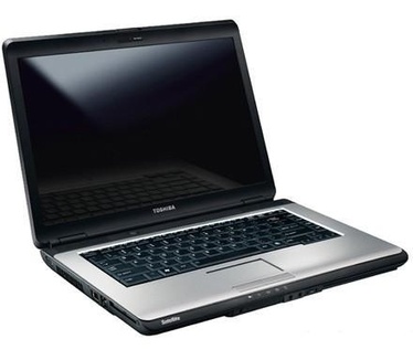 Toshiba Satellite L550-117