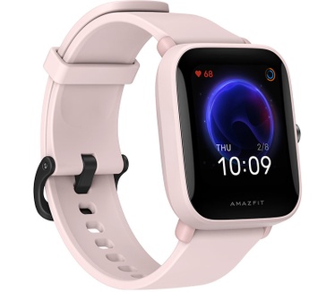 Amazfit BIP U (Roze)