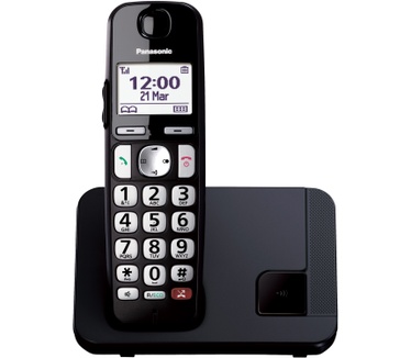 Panasonic KX-TGE250