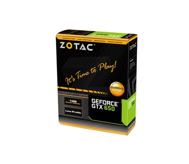 Zotac
