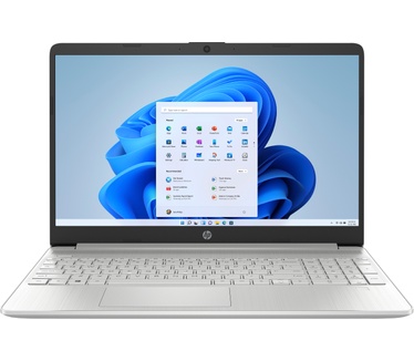 HP 15s-eq2433nd