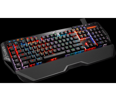 G.Skill Ripjaws KM780 RGB (Cherry MX Brown)