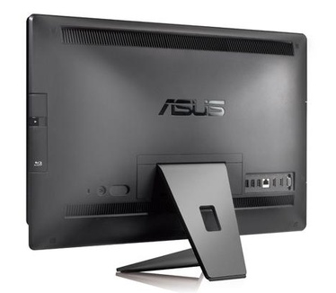 Asus Eee Top ET2410IUKS-B006C