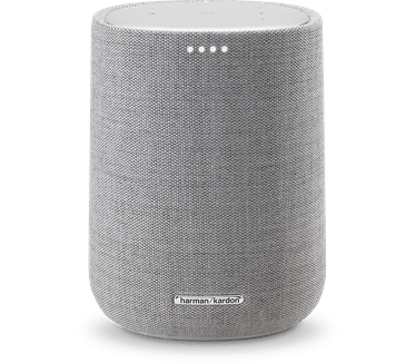 Harman Kardon Citation One MKII Grijs