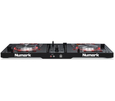Numark Mixtrack Pro 3 - DJ-Controller - Zwart