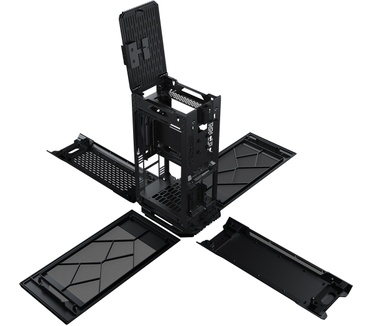 Phanteks Evolv Shift 2 Air Zwart