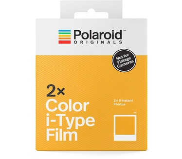 Polaroid 4836