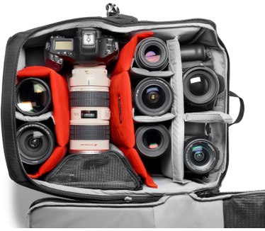 Manfrotto Pro Light