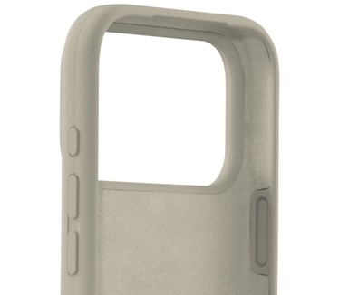 White Diamonds Mag Urban Stand Case