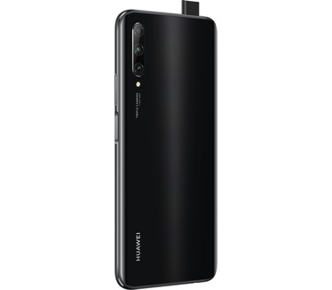 Huawei P Smart Pro Zwart