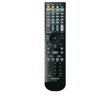 Onkyo TX-NR818