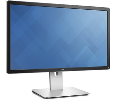 Dell P2415Q Zwart