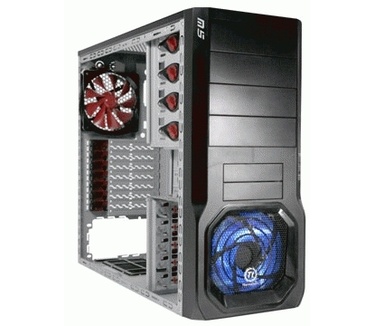 Thermaltake M5 VJ2000BNS