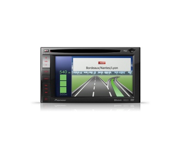 Pioneer F920BT  (Europa)