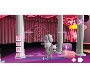 Barbie: Groom & Glam Pups