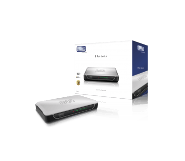 Sweex Sweex 8 Port Switch