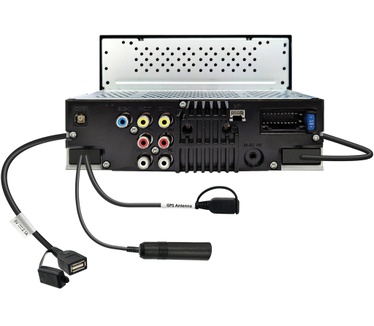Kenwood DMX5023DABS