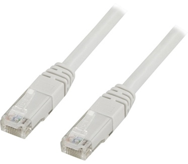Deltaco TP-650V Wit