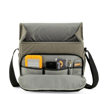 Lowepro Event Messenger 250 Beige