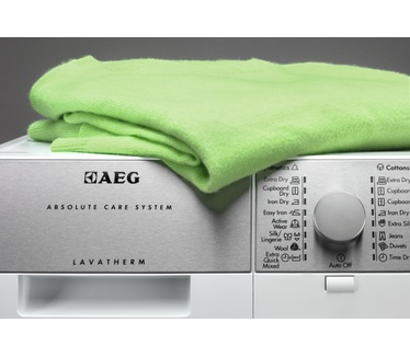 AEG T87685DIH
