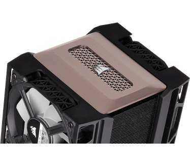 Corsair A500 Dual Fan CPU Cooler