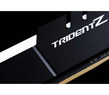G.Skill Trident Z F4-4133C19D-16GTZKWC