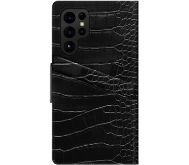 iDeal of Sweden IDAWAW20-S23U-236 (Galaxy S23 Ultra) Zwart