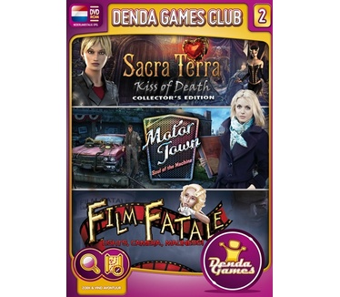 Casual Games Club 2, PC
