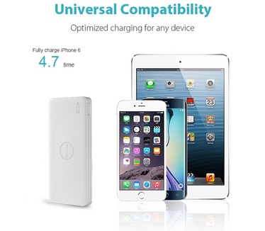 Romoss Polymos 10 Air