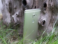 Huawei Mate S