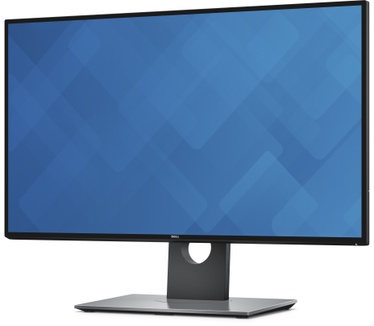 Dell UltraSharp U2717D Zwart