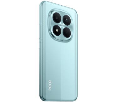 Poco M8 Pro 5G, 8GB ram, 256GB opslag Groen